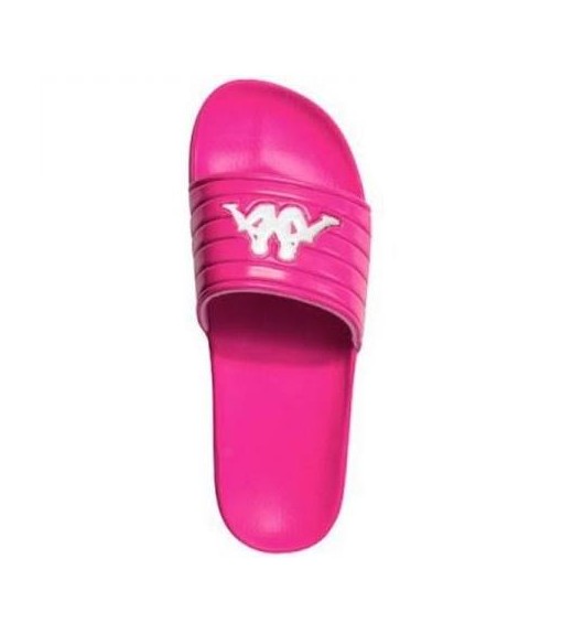 Kappa Women's Flip Flops Matese Fuchsia/White 304NC40-945 | Women's Sandals | scorer.es