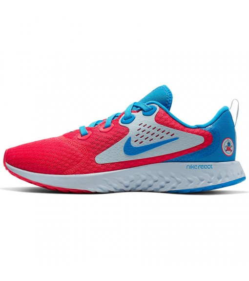 Nike Trainers Legend React Heat BV0824-400 | NIKE Women's running shoes | scorer.es