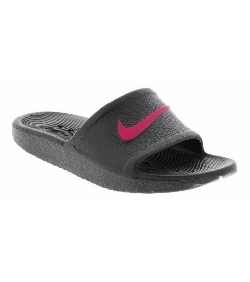 Nike Slides Kawa Shower Black BQ6831-002 | Sandals/slippers | scorer.es