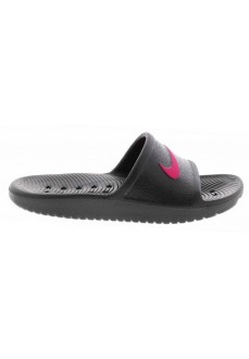 Nike Slides Kawa Shower Black BQ6831-002