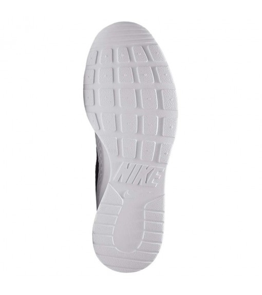 tonto Rústico derrochador Zapatillas Hombre Nike Tanjun Blanca 812654-101