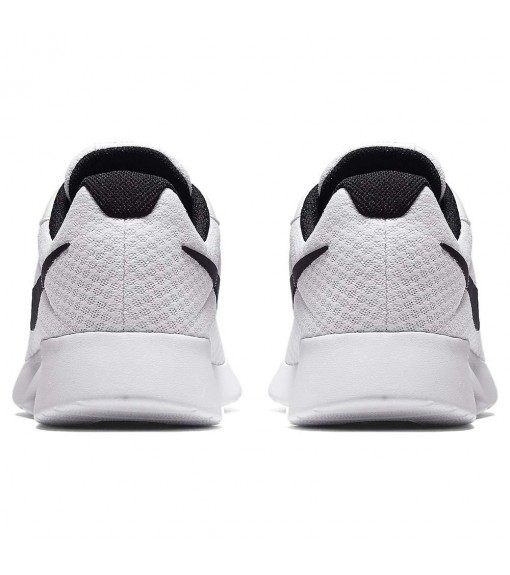 Zapatillas Nike Tanjun Blanca 812654-101