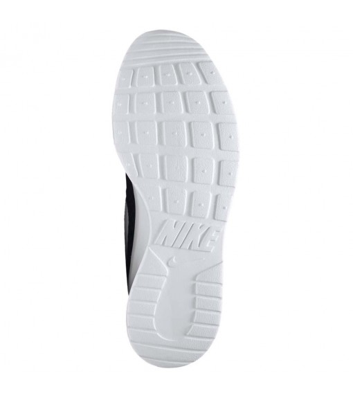 Nike Tanjun Black 812654-011 | NIKE Low shoes | scorer.es