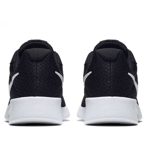 Nike Tanjun Black 812654-011 | Low shoes | scorer.es