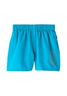Nike Kids' Swimwear Swim Solid Turquoise NESS9716-430