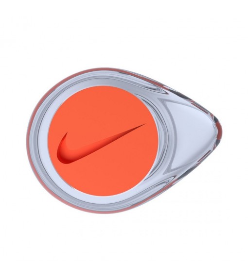 Nike Ear Plugs Orange NESS9175-618 | Water Sports Accessories | scorer.es