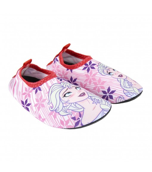 Cerdá Girl's Slippers Water Frozen White/Pink 2300003875 | CERDÁ Water sports Footwear | scorer.es