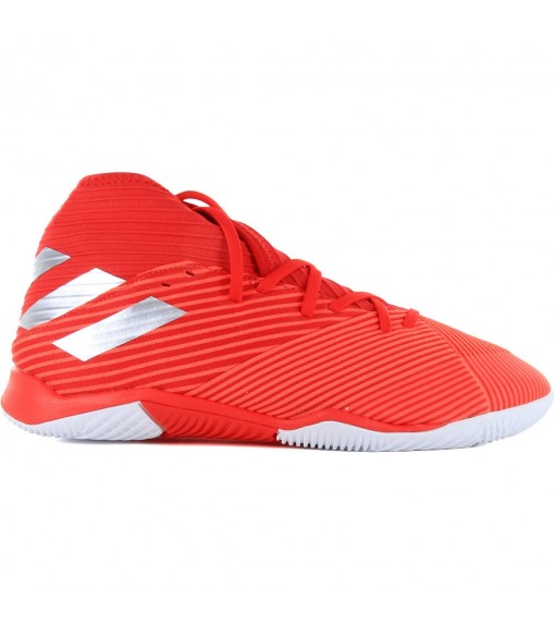 Adidas Men's Football Boots Nemeziz 19.3 IN Red F34412 | ADIDAS PERFORMANCE Chaussures de football en salle | scorer.es