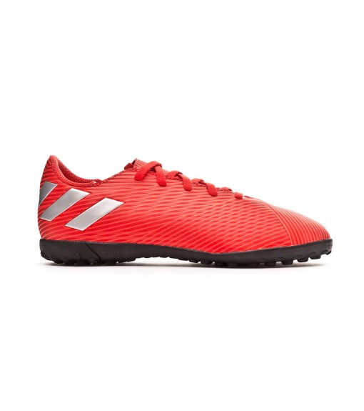 Adidas Kids' Football Boots Nemeziz 19.4 TF Red F99935 | Football boots | scorer.es