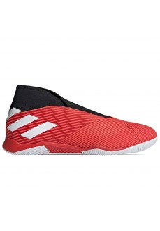 Adidas Men's Football Boots Nemeziz 19.3 IN Red G54685