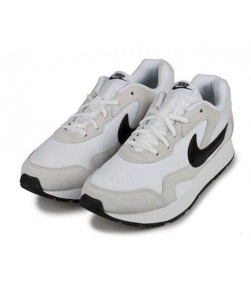Nike Delfine White CD7090-100 | Low shoes | scorer.es