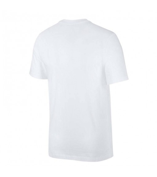 Camiseta Hombre Nike Jordan Jumpman Blanca CJ0921-100 | Camisetas Hombre JORDAN | scorer.es