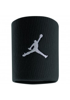 Protège-poignets Nike Jordan jumpman JKN01010OS Noir/Blanc