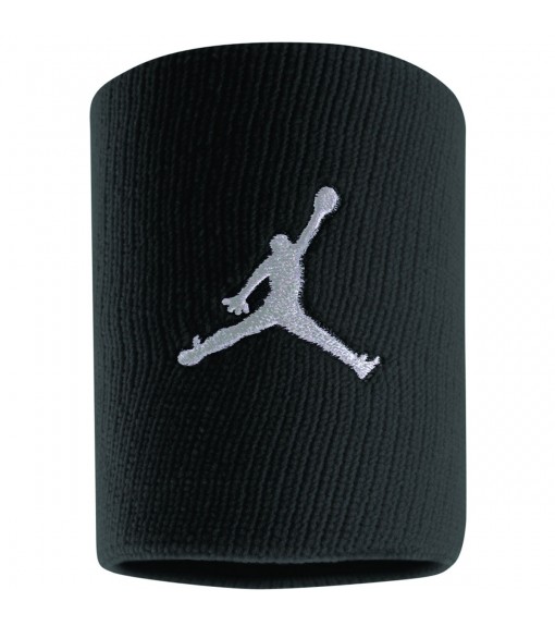Protège-poignets Nike Jordan jumpman JKN01010OS Noir/Blanc | JORDAN Bandeaux de poignet | scorer.es