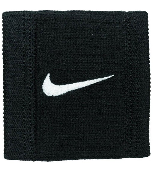 Nike Wristband Dri-Fit Reveal NNNJ0052OS Black | Wristbands | scorer.es