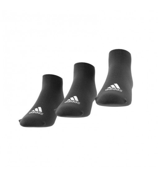 Chaussettes Adidas Noires Pack 3 | ADIDAS PERFORMANCE Chaussettes pour hommes | scorer.es