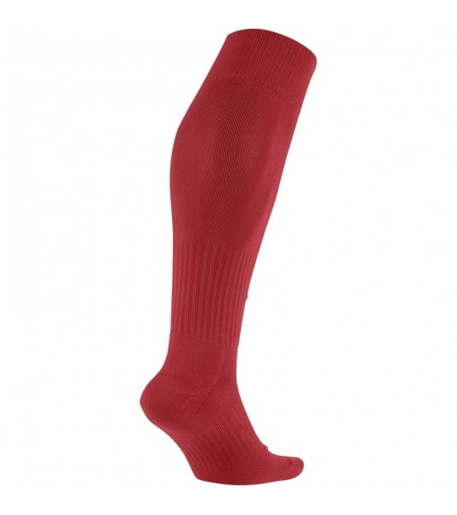 Nike Knee-High Football Socks Classic Red SX4120-601 | NIKE Soccer socks | scorer.es