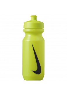 Botella Nike Big Mouth N000004230622 Verde