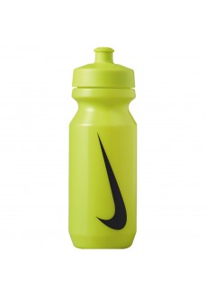 Nike Bottle Big Mouth N000004230622 Green | NIKE Water bottles | scorer.es