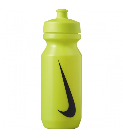 Botella Nike Big Mouth N000004230622 Verde | Botellas/Cantimploras NIKE | scorer.es