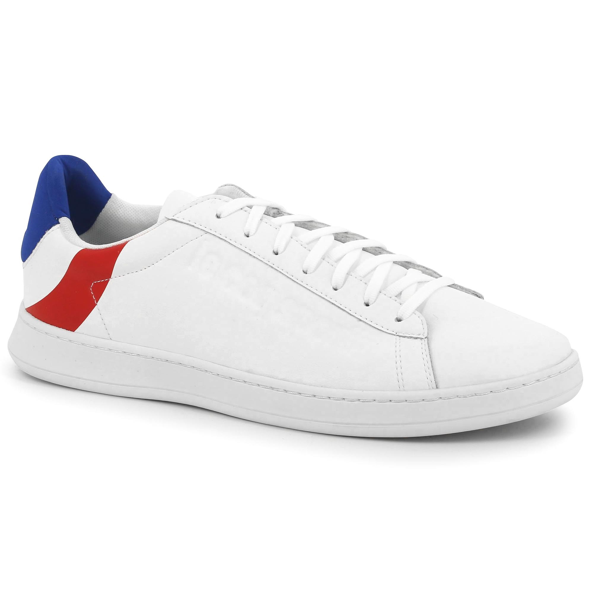 Chaussure le coq sportif bleu blanc rouge best sale