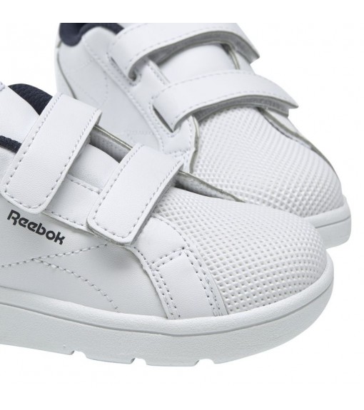 Chaussure pour enfant Reebok Royal Comp Cln Blanc Dv9421 | REEBOK Baskets pour enfants | scorer.es