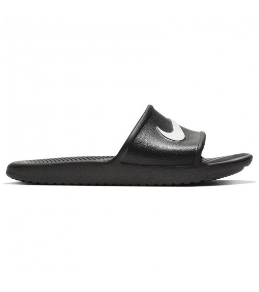 Nike Flip Flops Kawa Black/White BQ6831-001 | Sandals/slippers | scorer.es