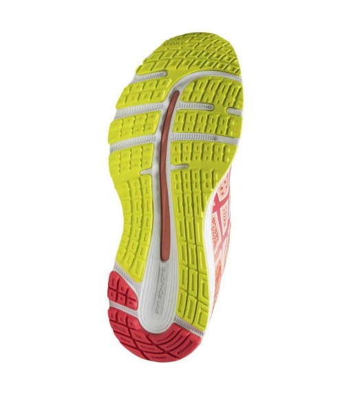 Asics Gel Cumulus 21 Coral 1012A612-700 | Running shoes | scorer.es