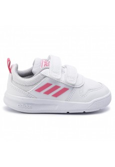 Adidas Trainers Tensaurus I White/Pink EF1113