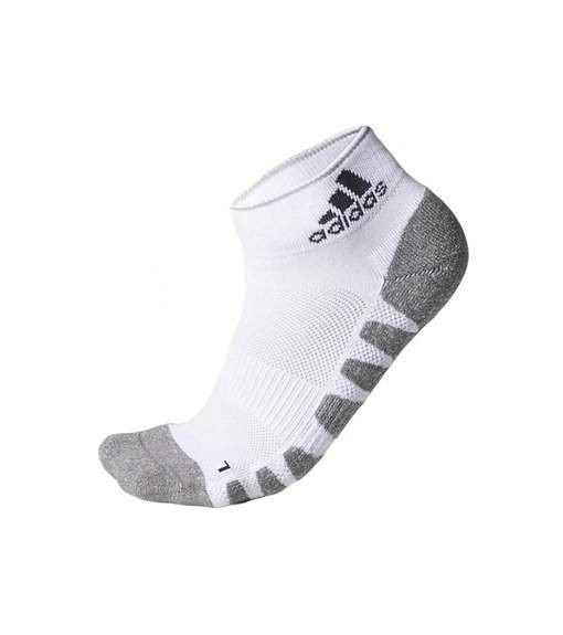 Adidas White/ME Ankle-Sock | ADIDAS PERFORMANCE Socks for Men | scorer.es