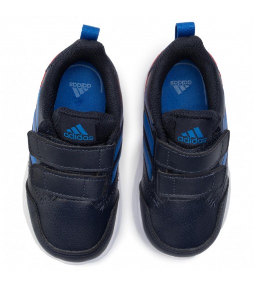 Adidas Trainers AltaRun Navy Blue/Blue/Orange G27279 | ADIDAS PERFORMANCE No laces | scorer.es