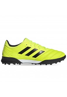 Adidas Men's Football Boots Copa 19.3 Yellow/Black F35507