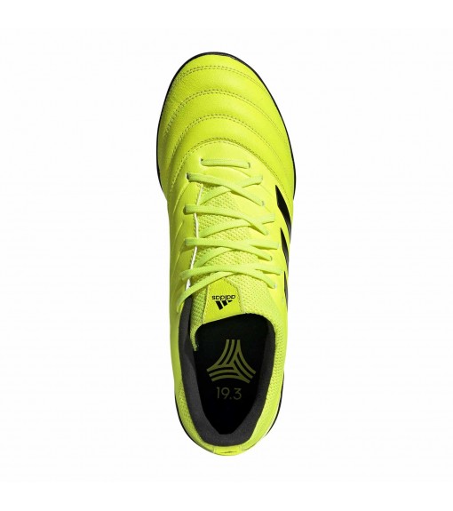 Adidas Men's Football Boots Copa 19.3 Yellow/Black F35507 | Football boots | scorer.es