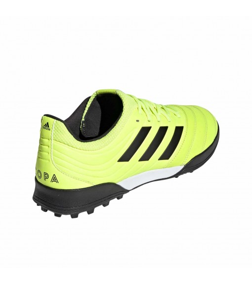 Adidas Men's Football Boots Copa 19.3 Yellow/Black F35507 | Football boots | scorer.es