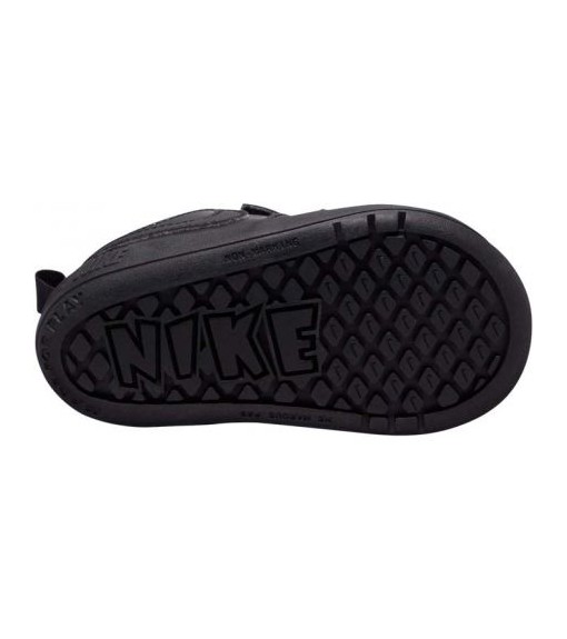 Nike Pico 5 (TDV) Black AR4162-001 | No laces | scorer.es