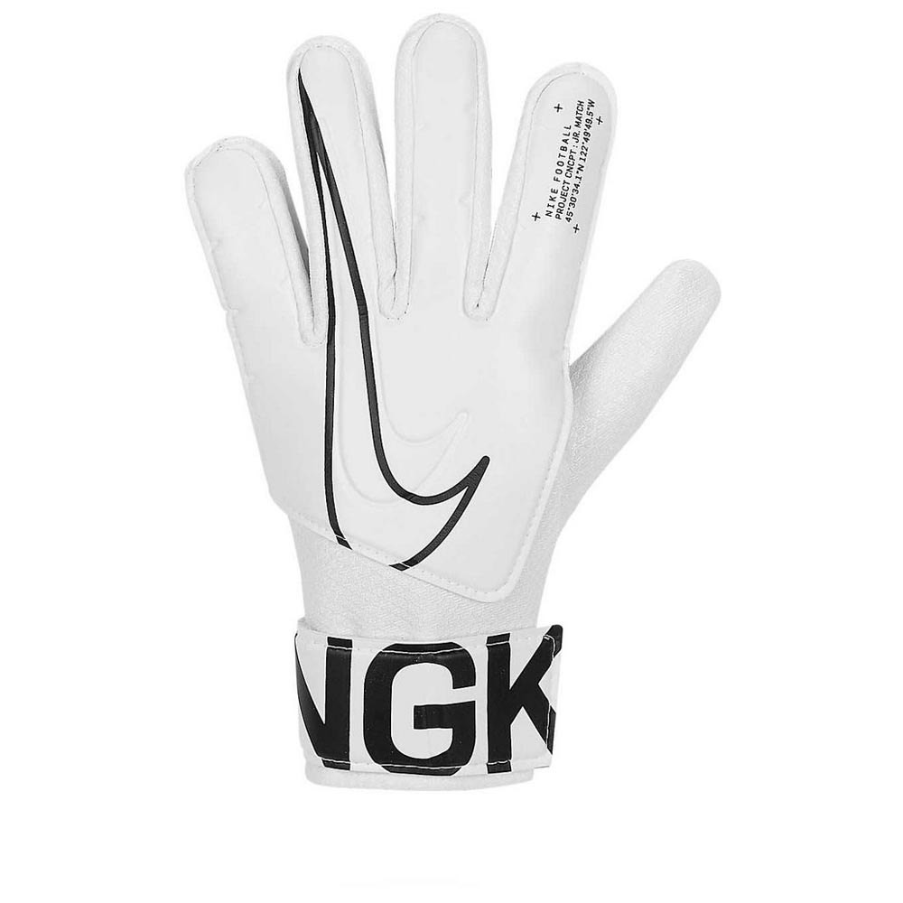 guantes de futbol nike