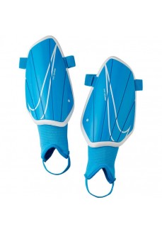 Protège-tibia Nike Charge Bleu/Blanc SP2164-486