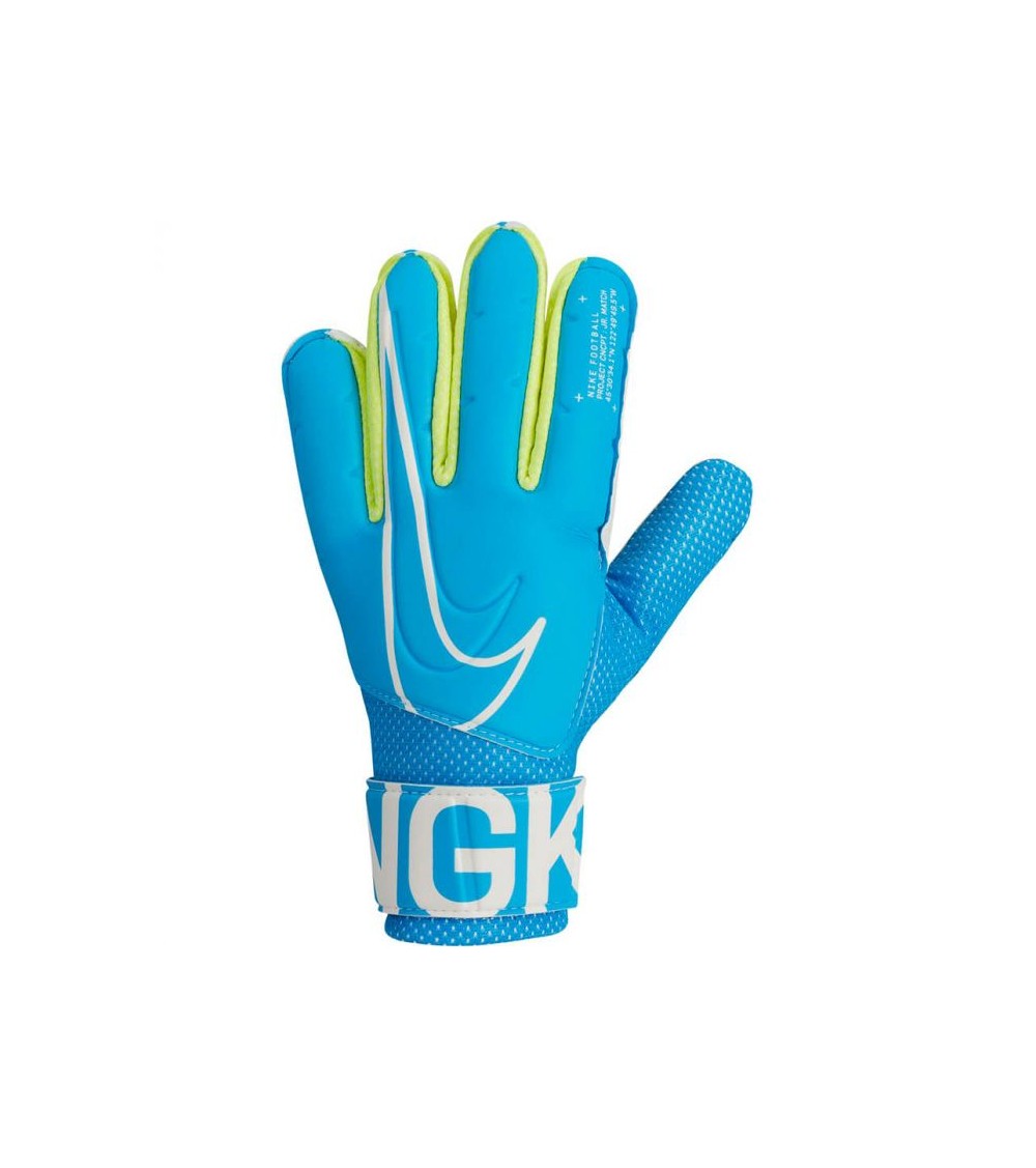 guantes nike portero 