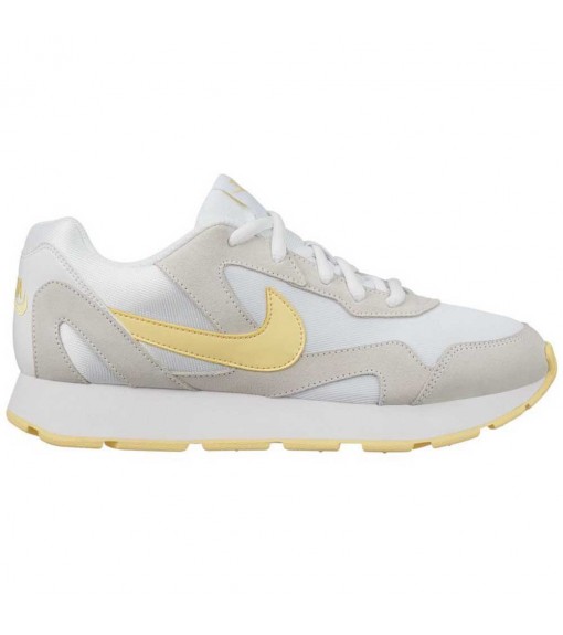 Nike Delfine White/Yellow/Grey AQ2230-104 | NIKE Low shoes | scorer.es