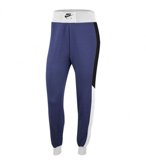 Nike Women's Trousers Air Blue/White/Black BV4775-557 | NIKE Long trousers | scorer.es