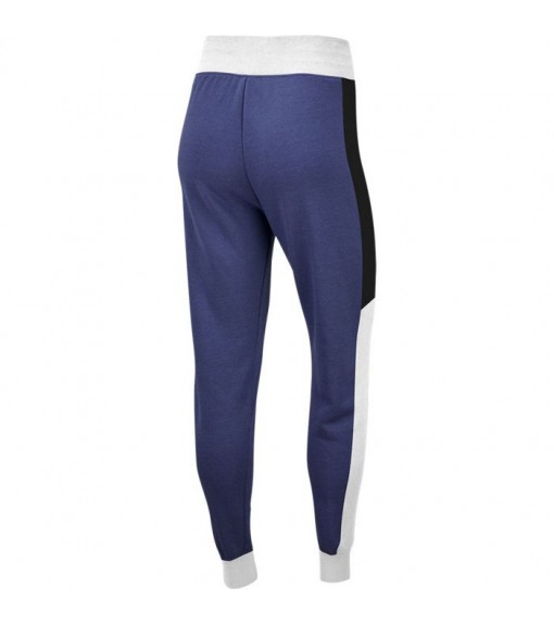 Nike Women's Trousers Air Blue/White/Black BV4775-557 | Long trousers | scorer.es