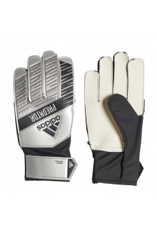 Adidas Gloves X Youth Predator Training Black/Grey DY2609 | ADIDAS PERFORMANCE Goalkeeper Gloves | scorer.es