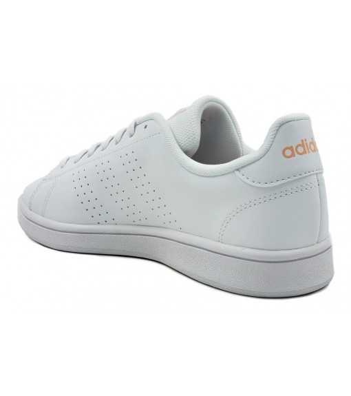 Adidas Advantage Base White EE7510 | ADIDAS PERFORMANCE Low shoes | scorer.es