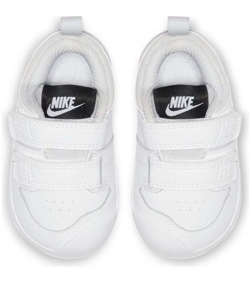Chaussures pour enfants Nike Nico Pico 5 (TDV) Blanc AR4162-100 | NIKE Baskets pour enfants | scorer.es
