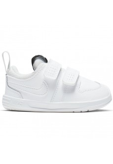Chaussures pour enfants Nike Nico Pico 5 (TDV) Blanc AR4162-100