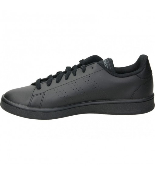 Adidas Advantage Base Black EE7693 | ADIDAS PERFORMANCE Low shoes | scorer.es
