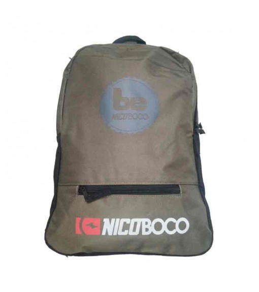 Nicoboco Bag Kaki | Backpacks | scorer.es
