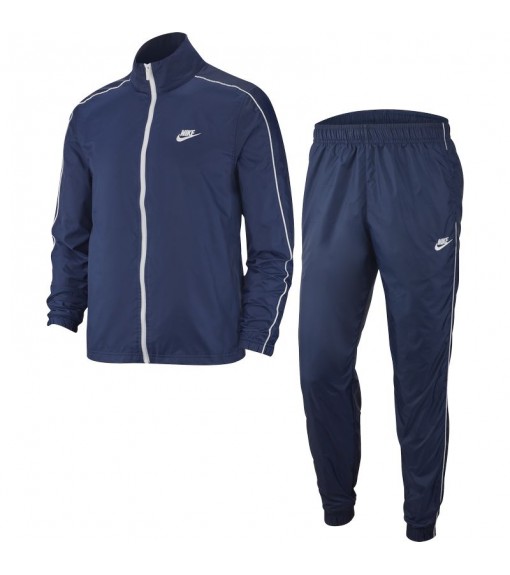 Nike Men´s Tracksuit Blue BV3030-410 | Men's Tracksuits | scorer.es