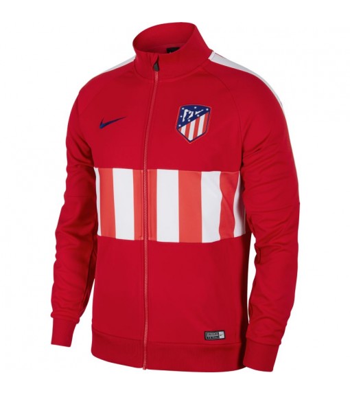 Sudadera Hombre Nike Atlético de Madrid Roja AO5455-612