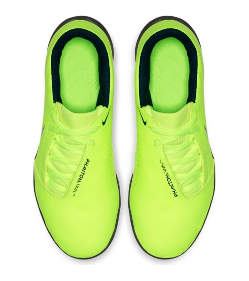 Nike Jr Phantom Venom Club Ic Yellow AO0399-717 | NIKE Chaussures de football en salle | scorer.es